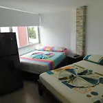El Velero Apartamentos By Danp