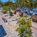 Apartamento Premium En El Rodadero Cerca Al Mar