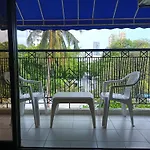 Villa Iris