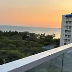 Loft Vista Mar Terraza Jacuzzi