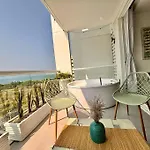 Loft Vista Mar Terraza Jacuzzi
