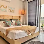 Loft Vista Mar Terraza Jacuzzi