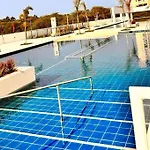Loft Vista Mar Terraza Jacuzzi