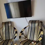 Habitaciones En Sierra Adentro