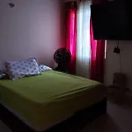 Habitaciones En Sierra Adentro
