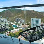 Apartamento De Lujo Cerca Al Mar