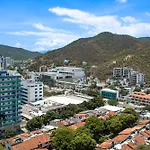 Apartamento De Lujo Cerca Al Mar
