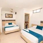 Hotel Caribe Real Inn