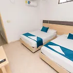 Hotel Caribe Real Inn