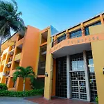 Hotel Palmarena Plaza Rodadero
