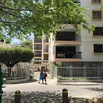 Apartamento 10C Edf.Playa