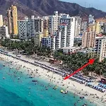 Apartamento 10C Edf.Playa