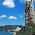 Apartamentos Penon Del Rodadero - Frente Al Mar By Soho