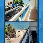 Apartamentos Karey