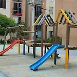 Hermoso Apartamento Amoblado