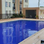 Hermoso Apartamento Amoblado