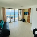 Apartamento Iroka 10D Frente Al Mar
