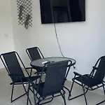 Apartasuites Con Balcon Vista A Mar 5 Min De La Playa Condominio Salinas Del Mar