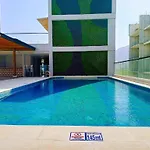Apartasuites 701 Salinas Del Mar Pozo Colorados 5 Min De La Playa