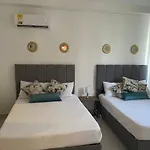 Apartasuites 701 Salinas Del Mar Pozo Colorados 5 Min De La Playa