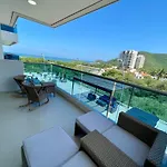 Apartamento En Santa Marta - Samaria Club De Playa