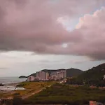 Apartamento Frente Al Mar En Santa Marta
