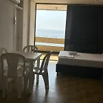 Apto707Posihueica Con La Mejor Vista A La Bahia De Santa Marta
