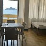Apto707Posihueica Con La Mejor Vista A La Bahia De Santa Marta