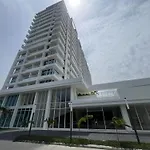 Suite De Lujo Con Vista Al Mar Bello Horizonte