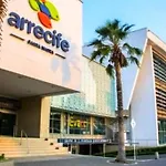 Apartamento La Mansion Rodadero, Santa Marta