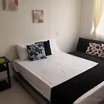 Apartamento En El Rodadero Con Piscina Y Jacuzzi