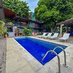 Casa Avelina Boutique Hostel