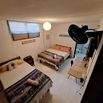 Kokoroom Samaria - A 100Mts De Playa