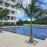 Aparta Suite En Santa Marta