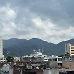 Apartamento Bahia De Santa Marta