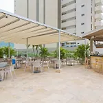 Descanso Y Playa, Comodo Apartamento En Kuali, Santa Marta