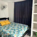 Casa Universitaria El Trebol