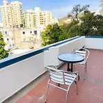 Apartamentos Centro In Rodadero - By Bedviajes