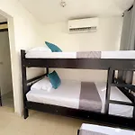 Apartamentos Centro In Rodadero - By Bedviajes