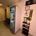 Hotel Boutique Casablanca La 20