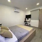 Hotel Boutique Casablanca La 20