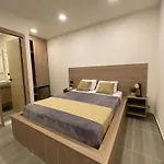 Hotel Boutique Casablanca La 20