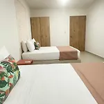Hotel Taybo Kai By St Hoteles