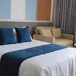 Apartasuite 932 En Porto Horizonte Santa Marta