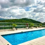 Apartaestudio Salguero Suites - 0420