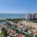 Espectacular Apto Santa Marta Torre Areia 1205