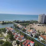 Espectacular Apto Santa Marta Torre Areia 1205
