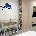 Salguero Suites - Playa Salguero - By Inmobiliaria Vs