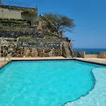 Balcon Azul