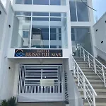 Hotel Brisas Del Mar